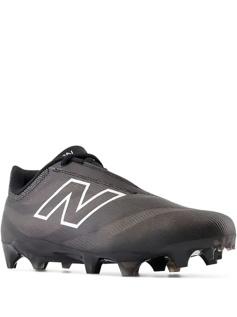 New Balance Burn X4 "Black/White" sneakers Black BURNLB4