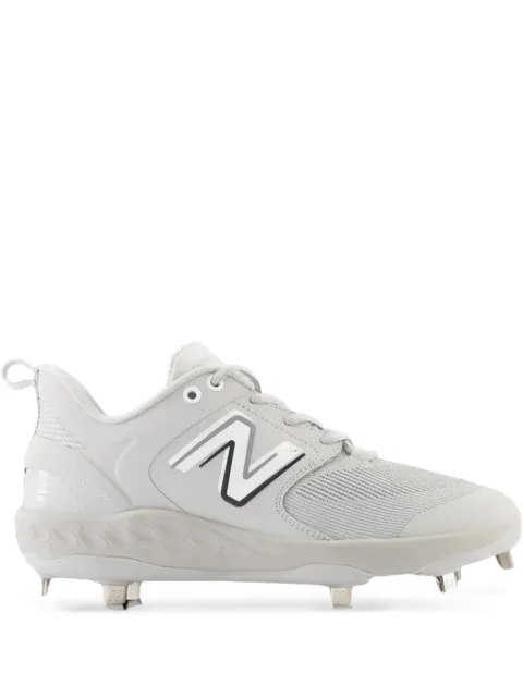 New Balance Fresh Foam X 3000 V6 Metal "Grey White" sneakers White L3000TG6
