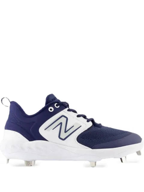 New Balance Fresh Foam X 3000 V6 Metal "Navy White" sneakers Blue L3000TN