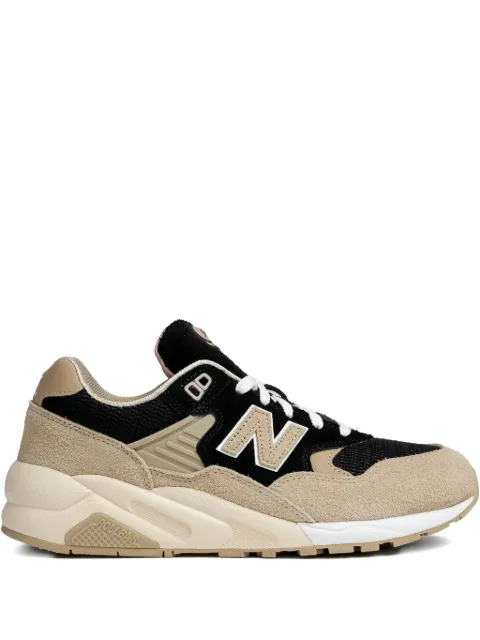New Balance MRT 580 TF "Gunmetal" sneakers Neutrals MRT580L