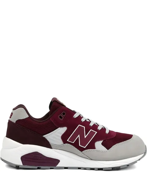 New Balance MRT 580 "Red/White/Beige" sneakers Purple MRT580LH