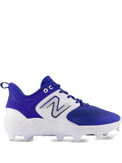 New Balance Fresh Foam 3000 V6 Molded "Blue/White" sneakers Blue PL3000B