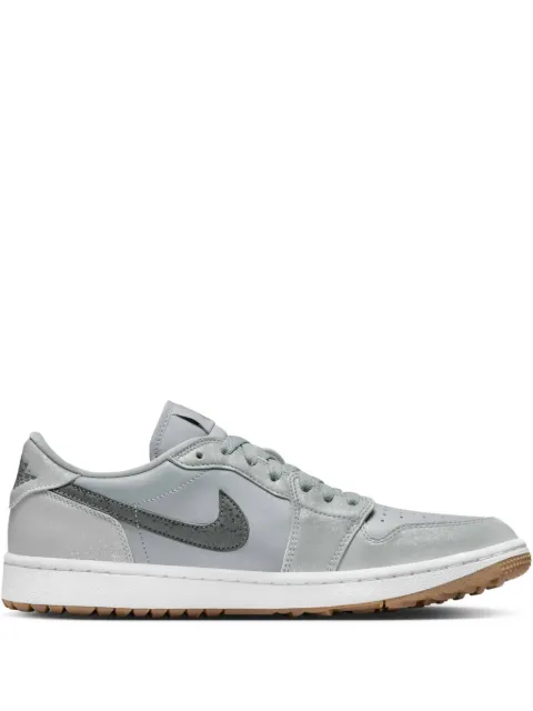 Jordan Air Jordan Retro 1 "Golf - Wolf Grey" sneakers Grey DD9315