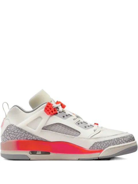 Jordan Air Jordan Spizike Low "Paris Saint Germain - Sail Infrared" sneakers White HF8827100