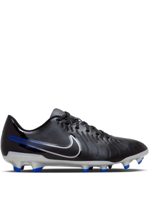 Nike Tiempo Legend 10 Academy "Shadow Pack" sneakers Black DV4337