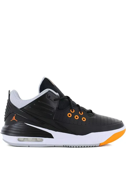 Nike Max Aura 5 "Black/Wolf Grey /White Magma/Orange" sneakers Black DZ4353