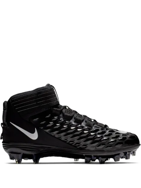 Nike Force Savage Pro 2 "Black Anthracite" sneakers Black AH4000