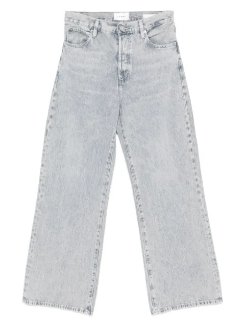 FRAME The Loose jeans Blue 2002562