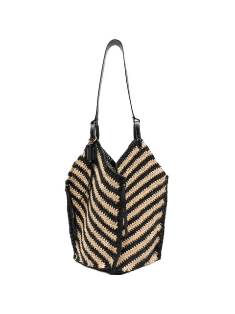 ISABEL MARANT Tampa bag Black PM0066FCD1X05M
