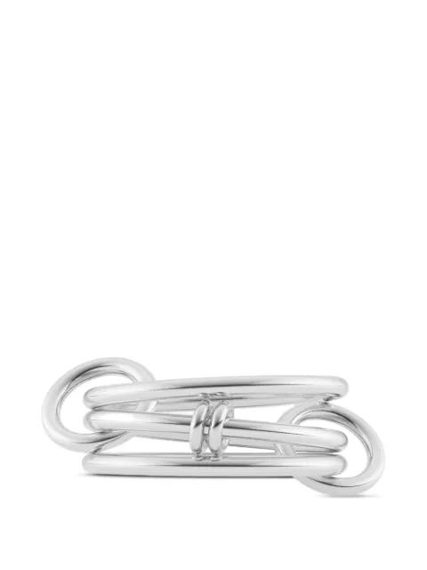 Spinelli Kilcollin Acacia ring Silver G3ACACSS