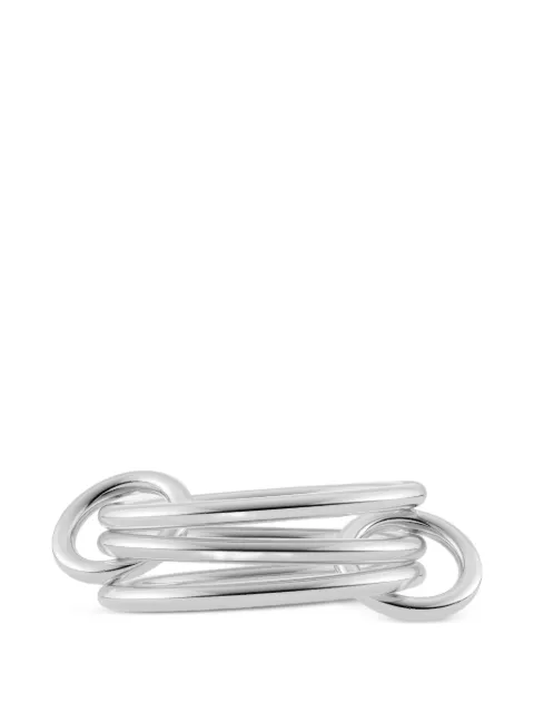 Spinelli Kilcollin Solarium ring Silver G3SOLSS