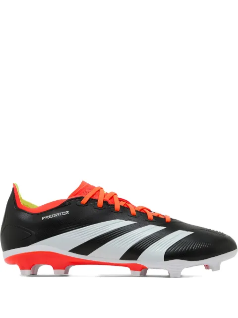 adidas Predator 24 League Low "Solar Energy Pack" sneakers Black IG7762