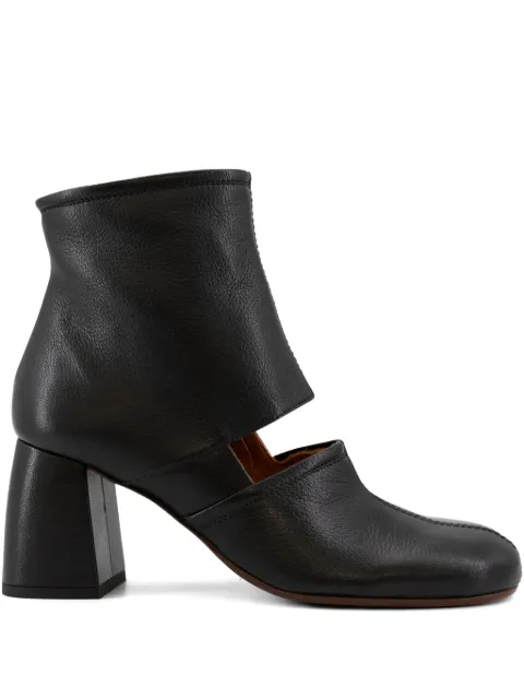 Chie Mihara Sonli ankle boots Black W25CMSONLI