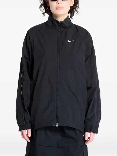 Nike zip-up bomber jacket Black FV7535010