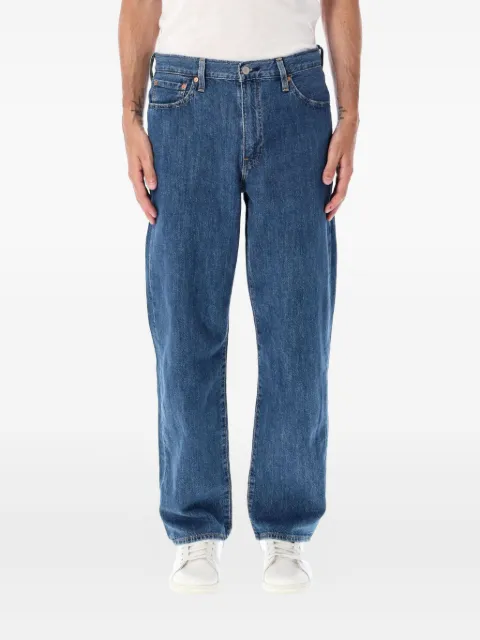 Levi's 568 baggy jeans Blue 290370071BLUE