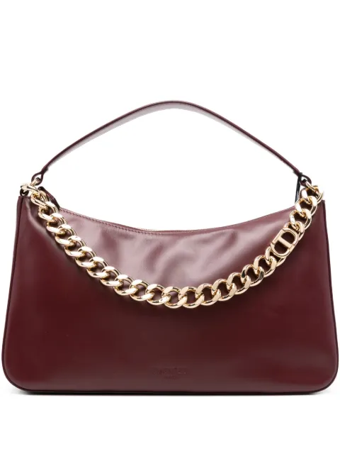 TWINSET medium Liliane shoulder bag Red 252TB7161