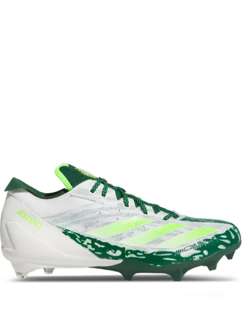 adidas Adizero Electric Speed "Juice Pack/Dark Green" sneakers Green IE4421