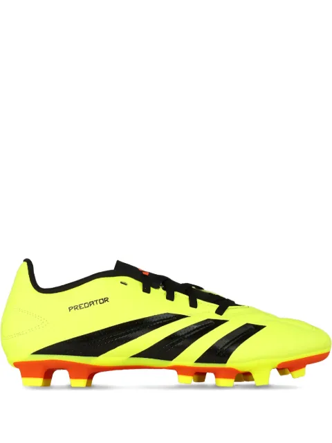 adidas Predator Club "Yellow 2/Core Black/Solar Red" sneakers Yellow IG7757