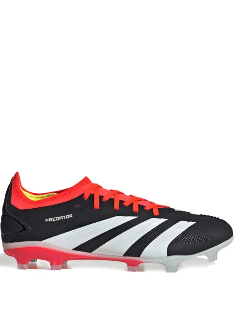 adidas Predator 24 Pro "Solar Energy Pack" sneakers Black IG7777
