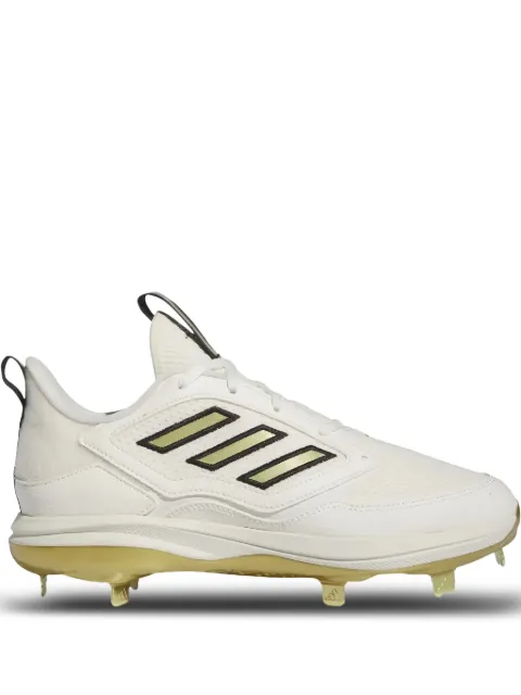 adidas Adizero Purehustle 3 Elite "Off White/Gold Metallic" sneakers White ID7638