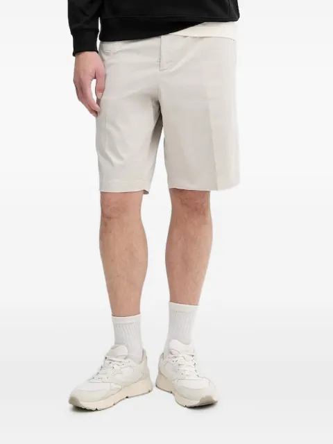 LIU JO side-pocket shorts Neutrals QA5199T8588