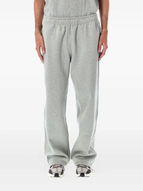 Nike Solo swoosh jogging trousers Grey HV1090
