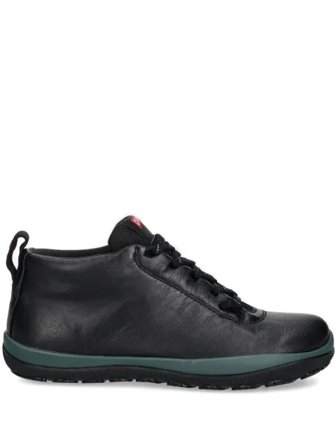 Camper Peu Pista GM ankle boots Black K400481023