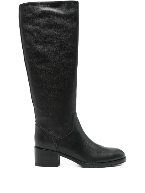 Doucal's 45mm calf leather boots Black DD8830ROXAPF804NN00