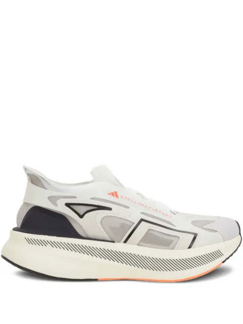 adidas by Stella McCartney Ultraboost 5 mesh sneakers White JR0665