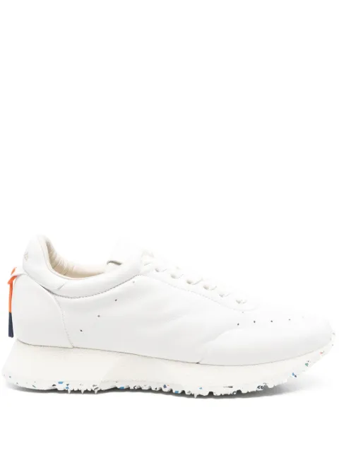 Barracuda leather sneakers White BD1201A