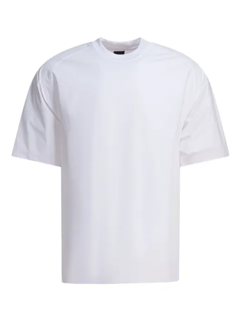 DAIWA PIER39 crew-neck T-shirt 8804010670401