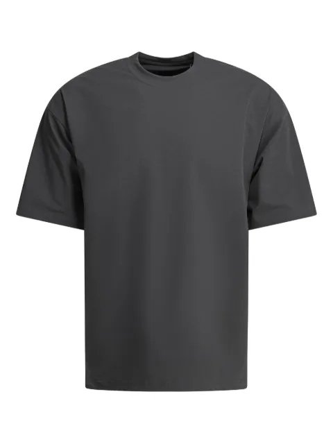 DAIWA PIER39 short-sleeves crew-neck T-shirt Black 8804010570417