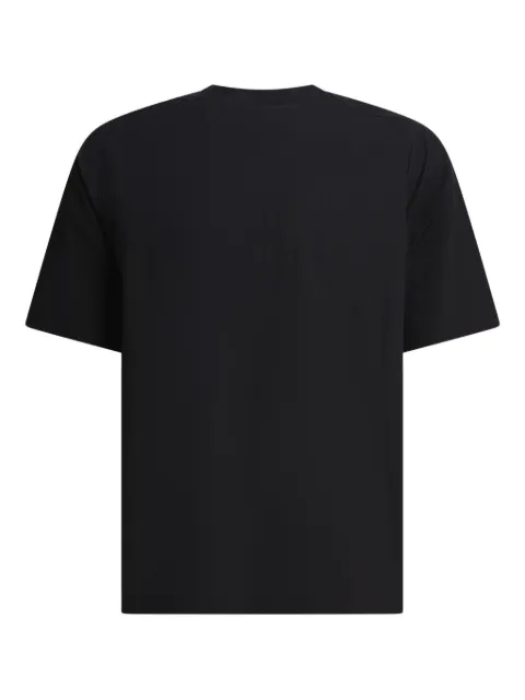 DAIWA PIER39 short-sleeve tee Black 8804010670419