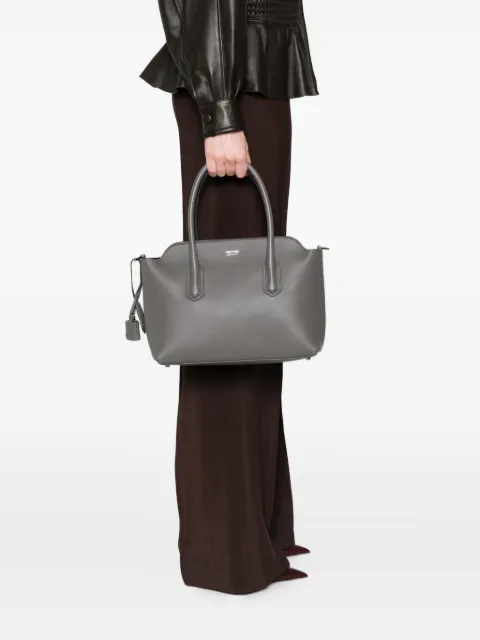 TOM FORD Alexander tote bag Grey L1891LCL490A