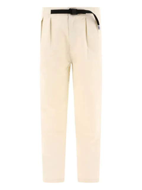 andBlue pleated-front trousers Neutrals GRAMICBUSHPANNA