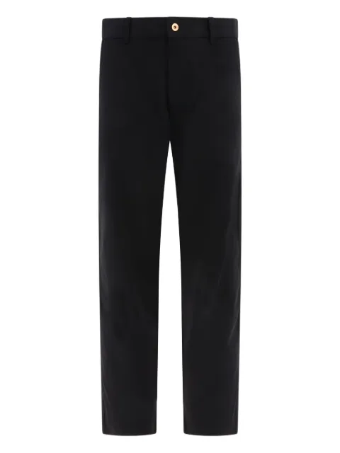 andBlue Carpenter trousers Black CARPENTERBUSHNERO