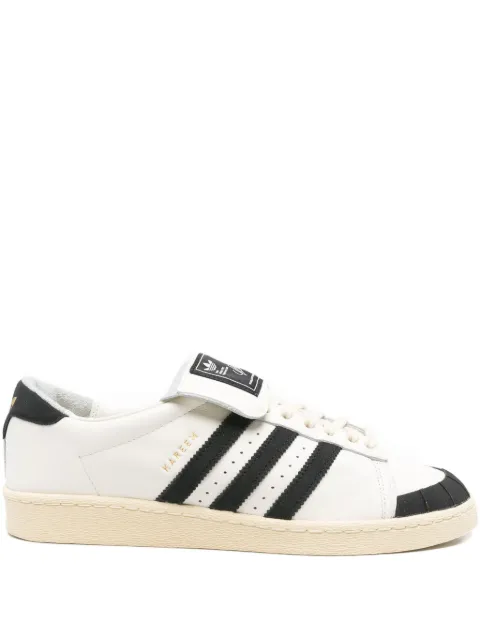 adidas x Willy Chavarria Jabbar sneakers Neutrals JP6107
