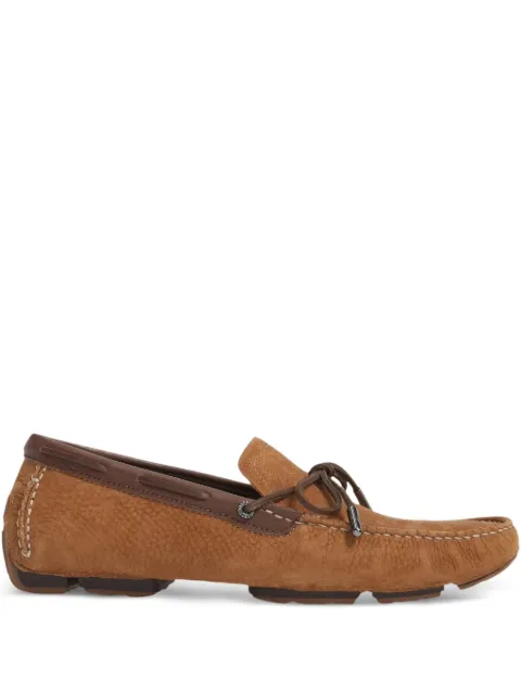 UGG Bel-air "Chestnut" boat shoes Brown 1090212CHE