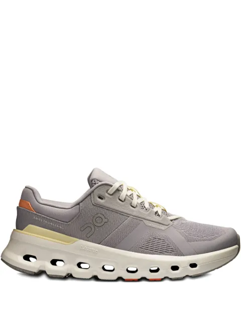 On Cloudrunner 2 low-top sneakers Grey 3WE10134049