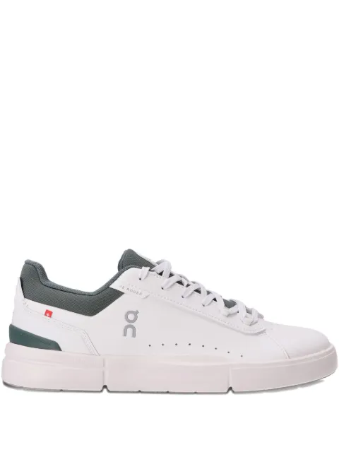 On The Roger Advantage sneakers White 3MF30641528