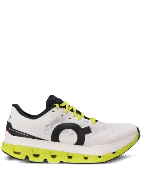 On Cloud trainers White 3WF10092929
