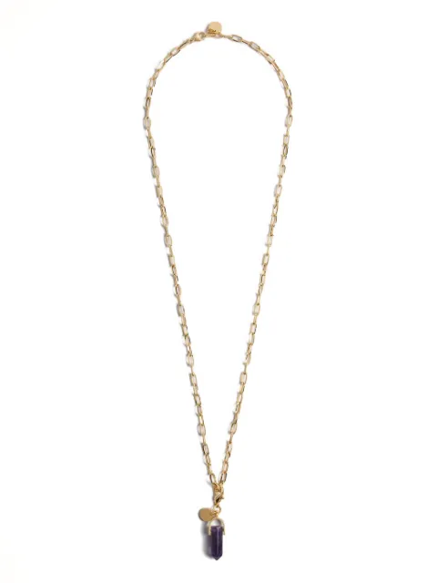 La DoubleJ Mini Obelisk charm Gold CHM0018BRA003AME01YE05