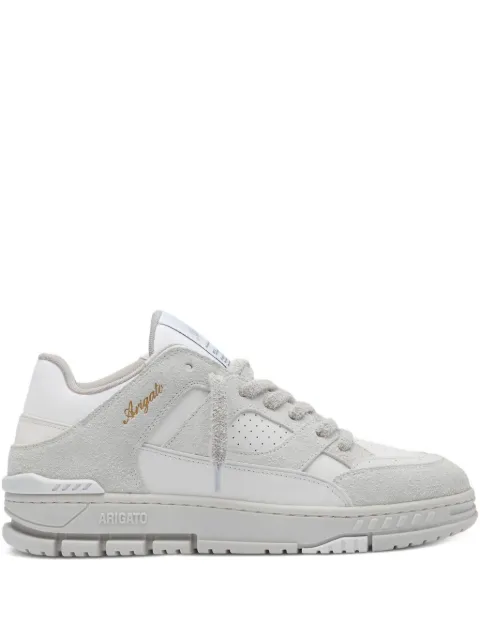 Axel Arigato Area Lo leather sneakers White F3678001