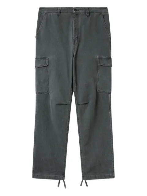 Axel Arigato Abbot cargo trousers Grey A3309003