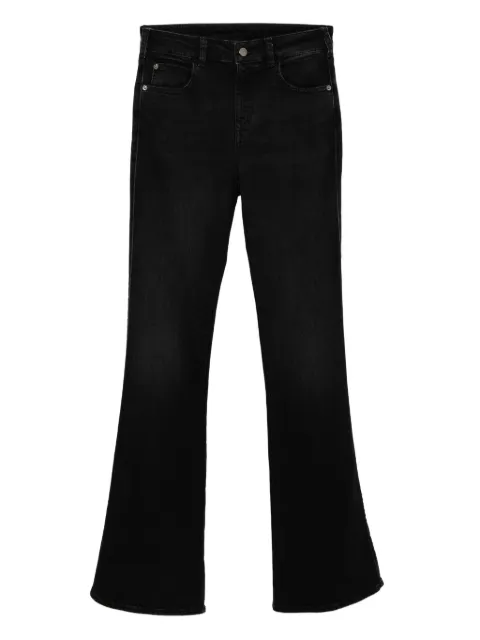 Emporio Armani J47 jeans Black EW000963AF17030