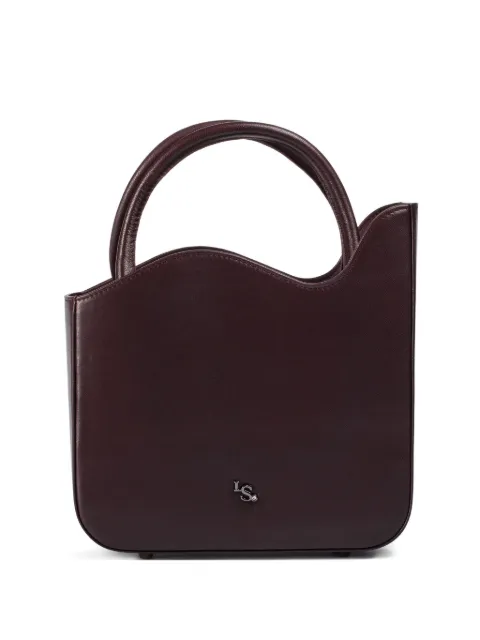 Le Silla Ivy mini bag Red 9980TBAGXXXXNEM