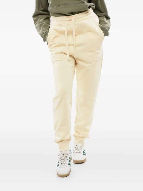 Nanushka elastic-waist track pants Neutrals NM21SSPA014710