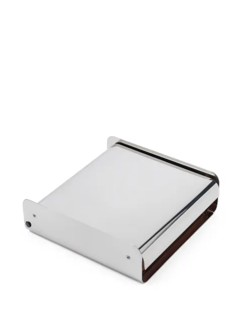 danese milano Citera box (5cm x 15cm) Silver DE3021G00
