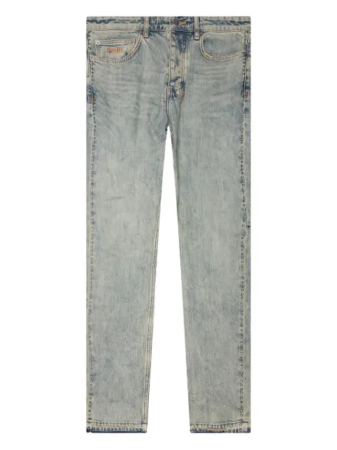 Ksubi Chitch jeans Blue MFA24DJ01298