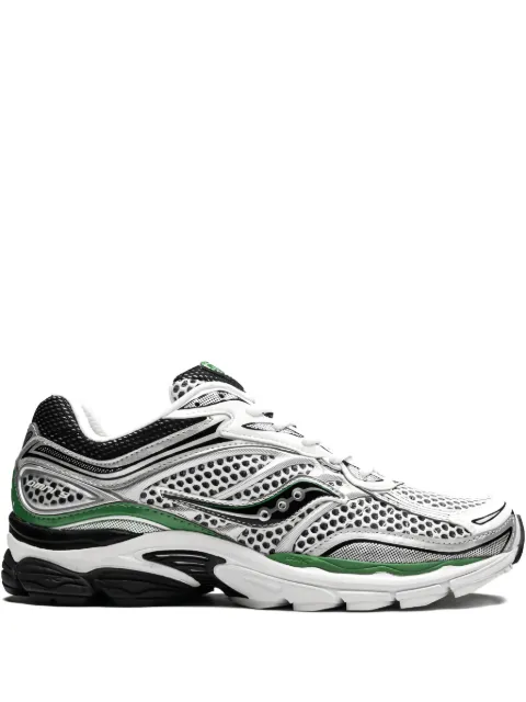 Saucony Progrid Omni 9 sneakers Grey S7073917